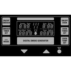 Bradley Bradley 4 Rack Digital Smoker