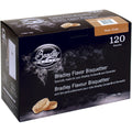 Bradley Bradley Maple Wood Briketten