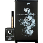 Bradley original smoker (zwart)