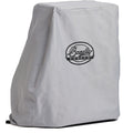 Bradley smoker cover - 6 rack original smoker btwrc6 beschermkap (zwart)