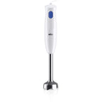 Braun multiquick 1 mq10.001m staafmixer (wit)
