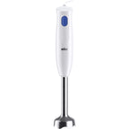 Braun multiquick 1 mq10.201m staafmixer (wit)