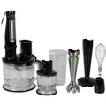 Braun MultiQuick 7 MQ 7087X