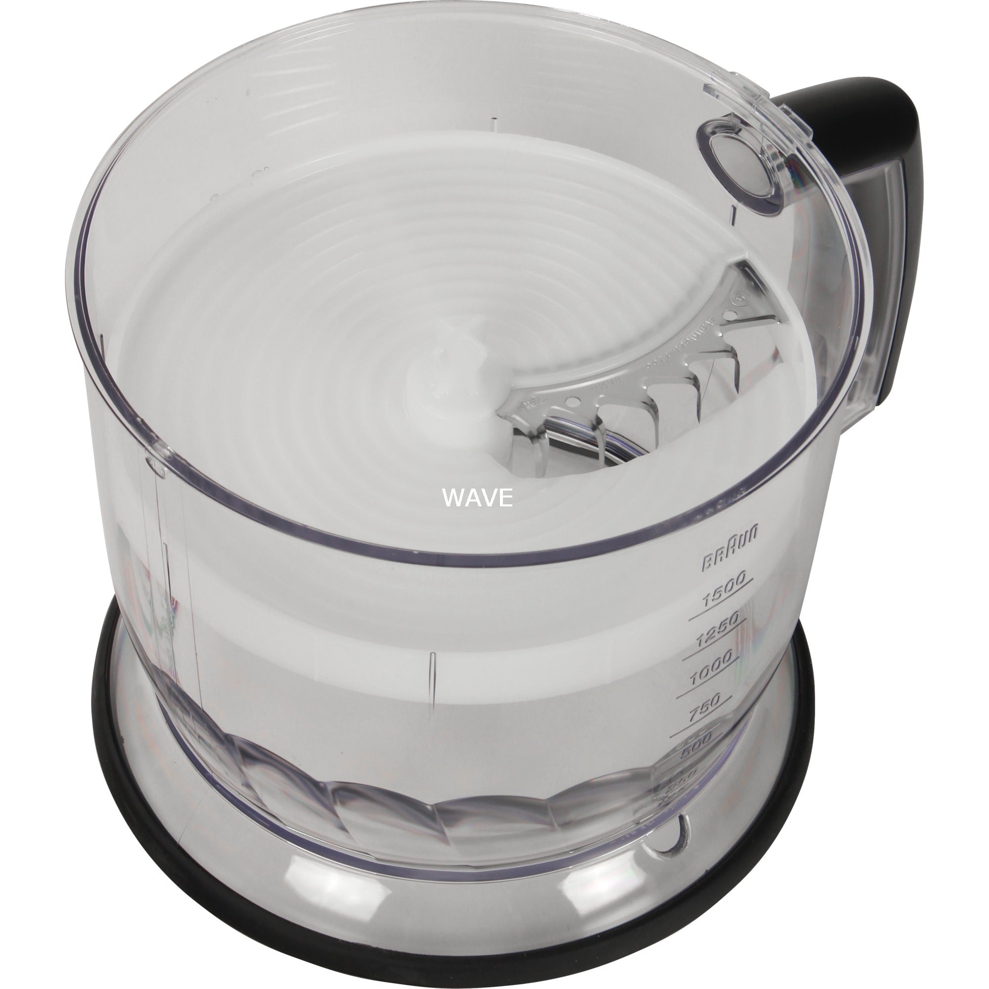 Braun MultiQuick 7 MQ 7087X
