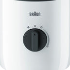 Braun PowerBlend 3 Blender JB 3100 WH