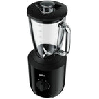 Braun PowerBlend 3 Blender JB 3150 zwart