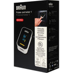 Braun Saturatiemeter YK-81CEU