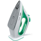 Braun TexStyle 1 stoomstrijkijzer SI 1040