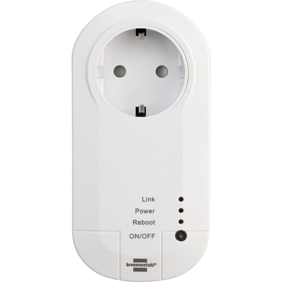 Brennenstuhl wifi-adapter met 433 mhz-zender