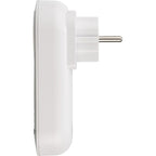 Brennenstuhl wifi-adapter met 433 mhz-zender
