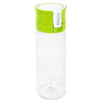 Brita fill go vital 0,6 liter drinkfles (transparant limoen)