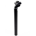 Cortina zadelpen atb 30.2 x 300 alu black
