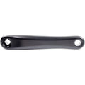 Bafang crank links m300 m400 zwart