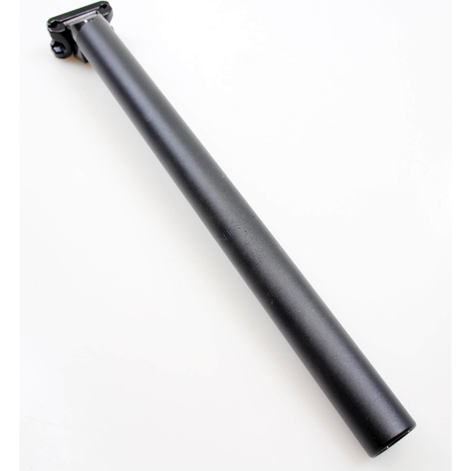 Cortina zadelpen atb 30.0 x 400 black