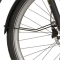 Cortina spatbordstang voor 28 e-octa arrant black
