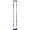 Cortina plastic frame accu bn18 e-nite e-blau