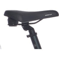 Cortina fietszadel selle royal essenza plus - zwart
