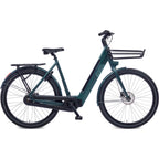 Cortina voordrager mand e-nite e-blau e-lett new york
