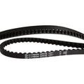GATES CDN Belt Carbon Drive 111T Zwart - 1221mm - Fietsketting