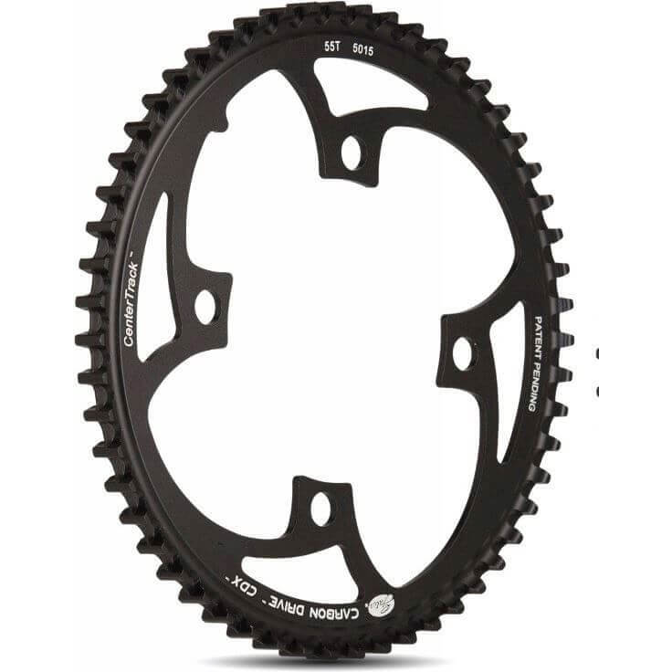Gates voortandwiel carbon drive cdx