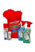 Cyclon Essential Pack Wax Lube
