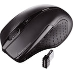 Cherry dw 5100, desktopset (zwart, us lay-out)