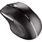 Cherry dw 5100, desktopset (zwart, us lay-out)