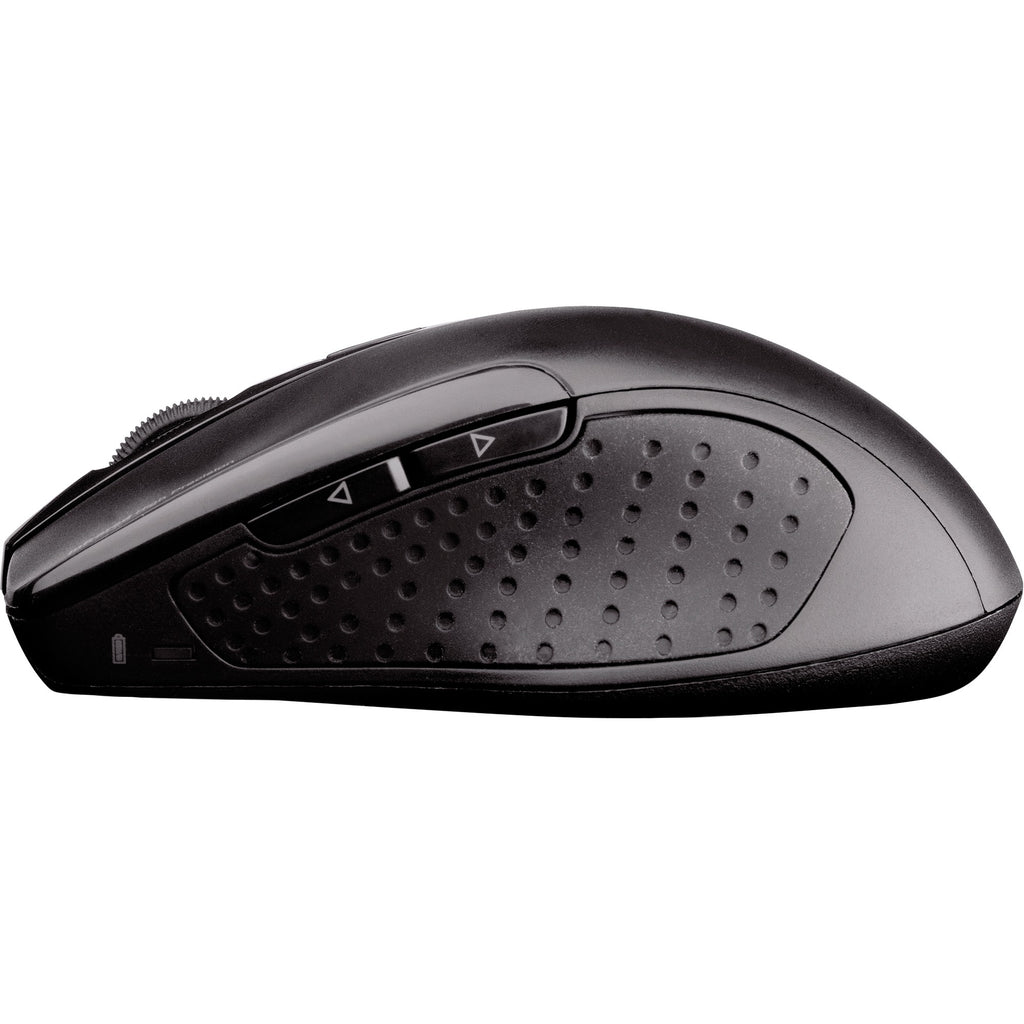 Cherry dw 5100, desktopset (zwart, us lay-out)