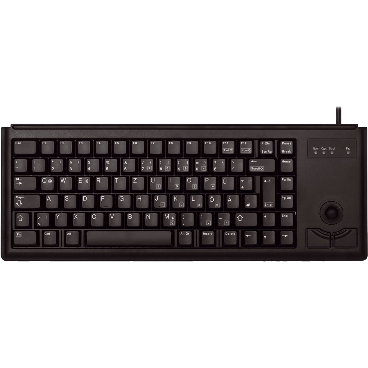 CHERRY G84-4400