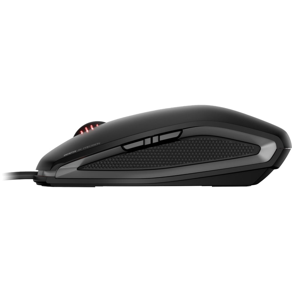 CHERRY CHERRY GENTIX 4K