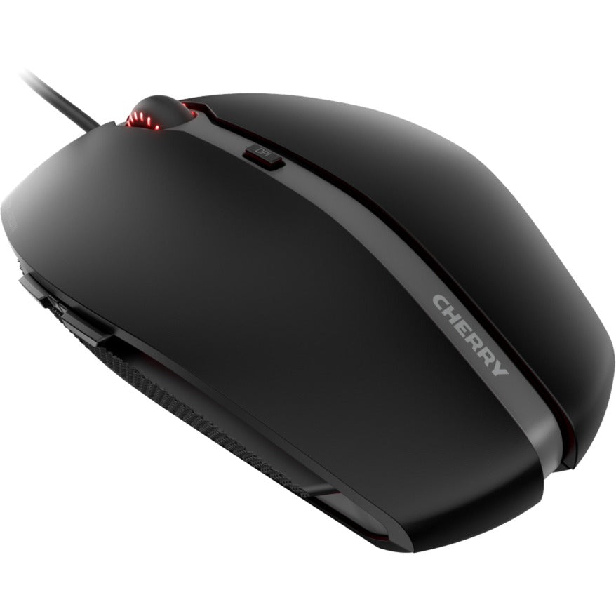 CHERRY CHERRY GENTIX 4K