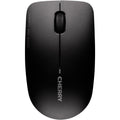 Muis cherry mw 2400 usb draadloos zwart