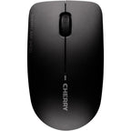 Muis cherry mw 2400 usb draadloos zwart