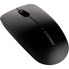 Muis cherry mw 2400 usb draadloos zwart