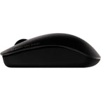 Muis cherry mw 2400 usb draadloos zwart