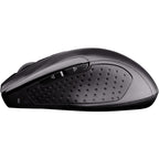 Muis cherry mw 3000 zwart