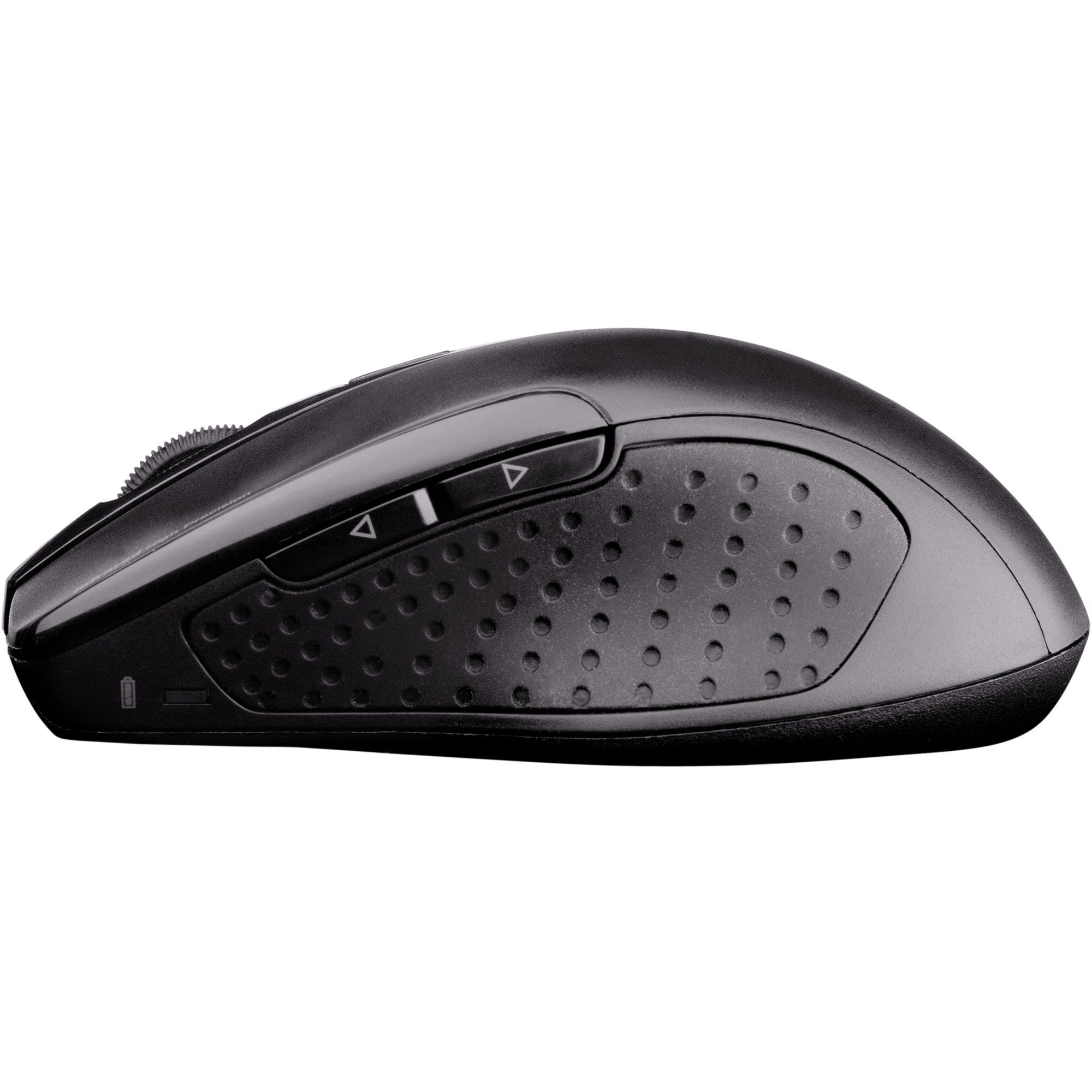 Muis cherry mw 3000 zwart