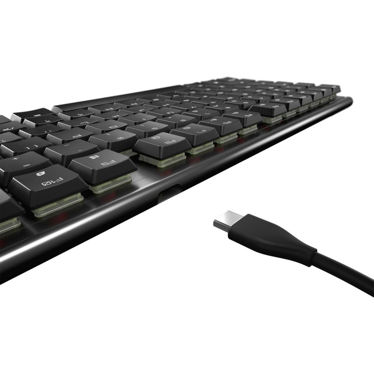 CHERRY CHERRY MX Board 10