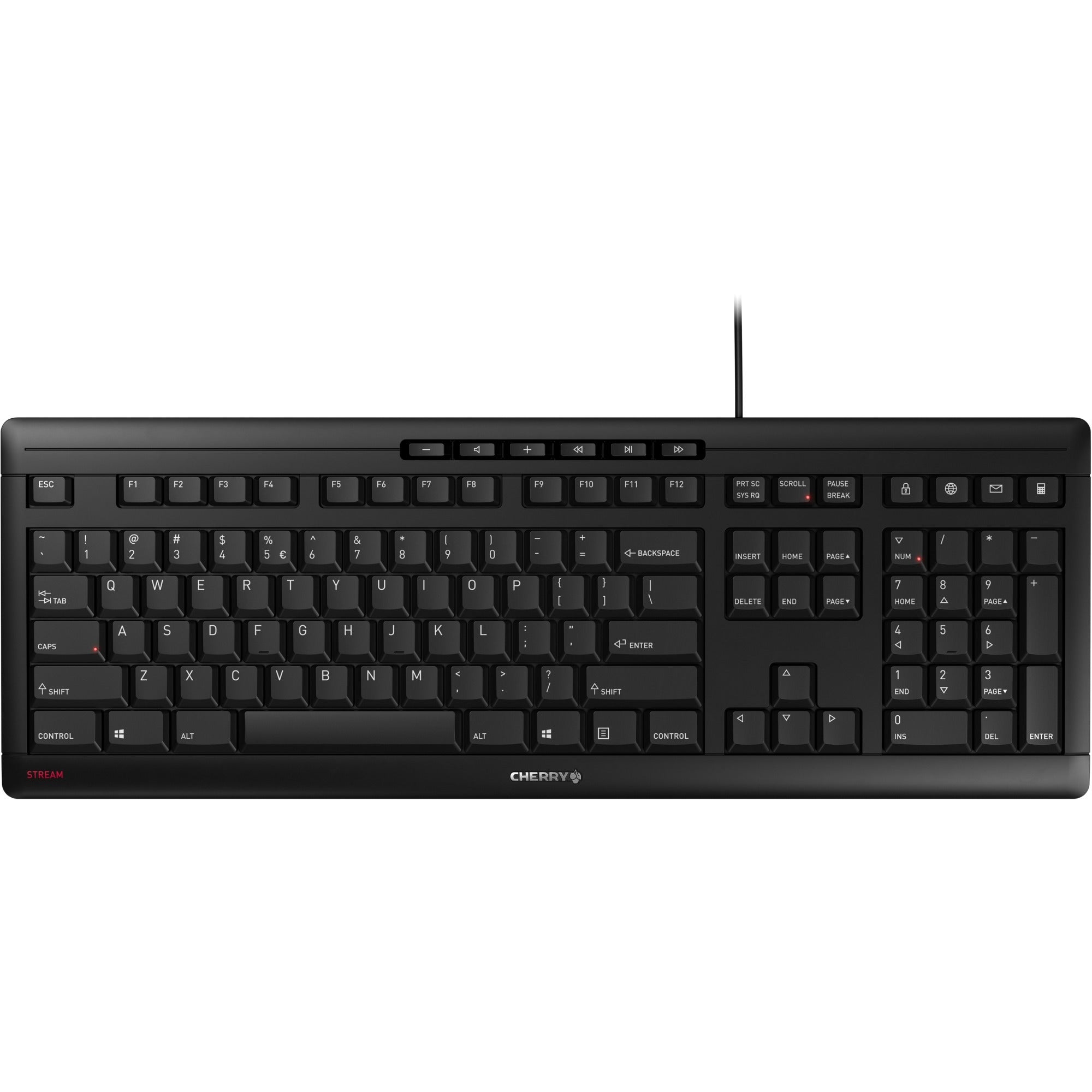 CHERRY STREAM Keyboard