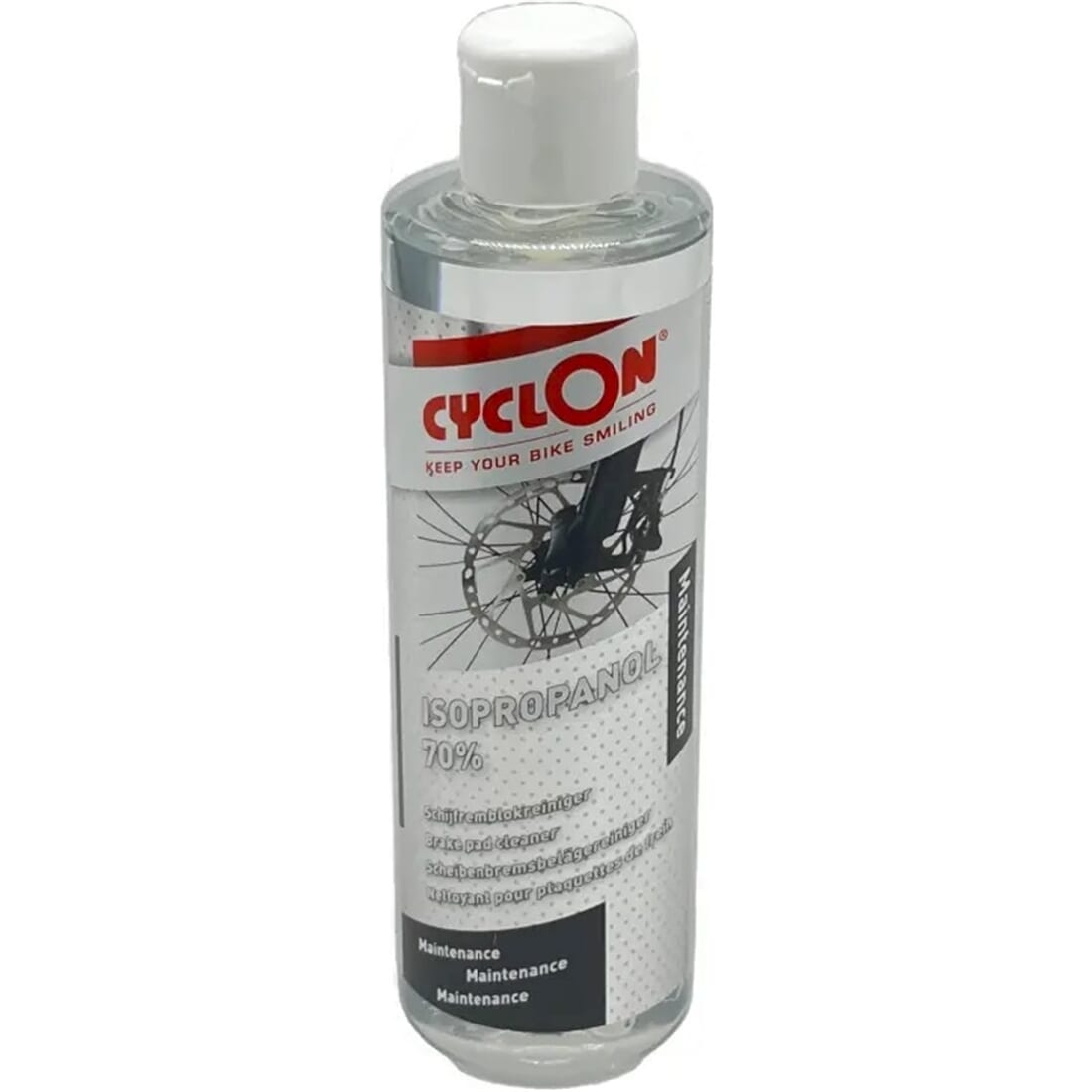 Cyclon reiniger isopropanol