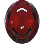 Catlike racehelm vento mips maat l 58-60cm red metallic