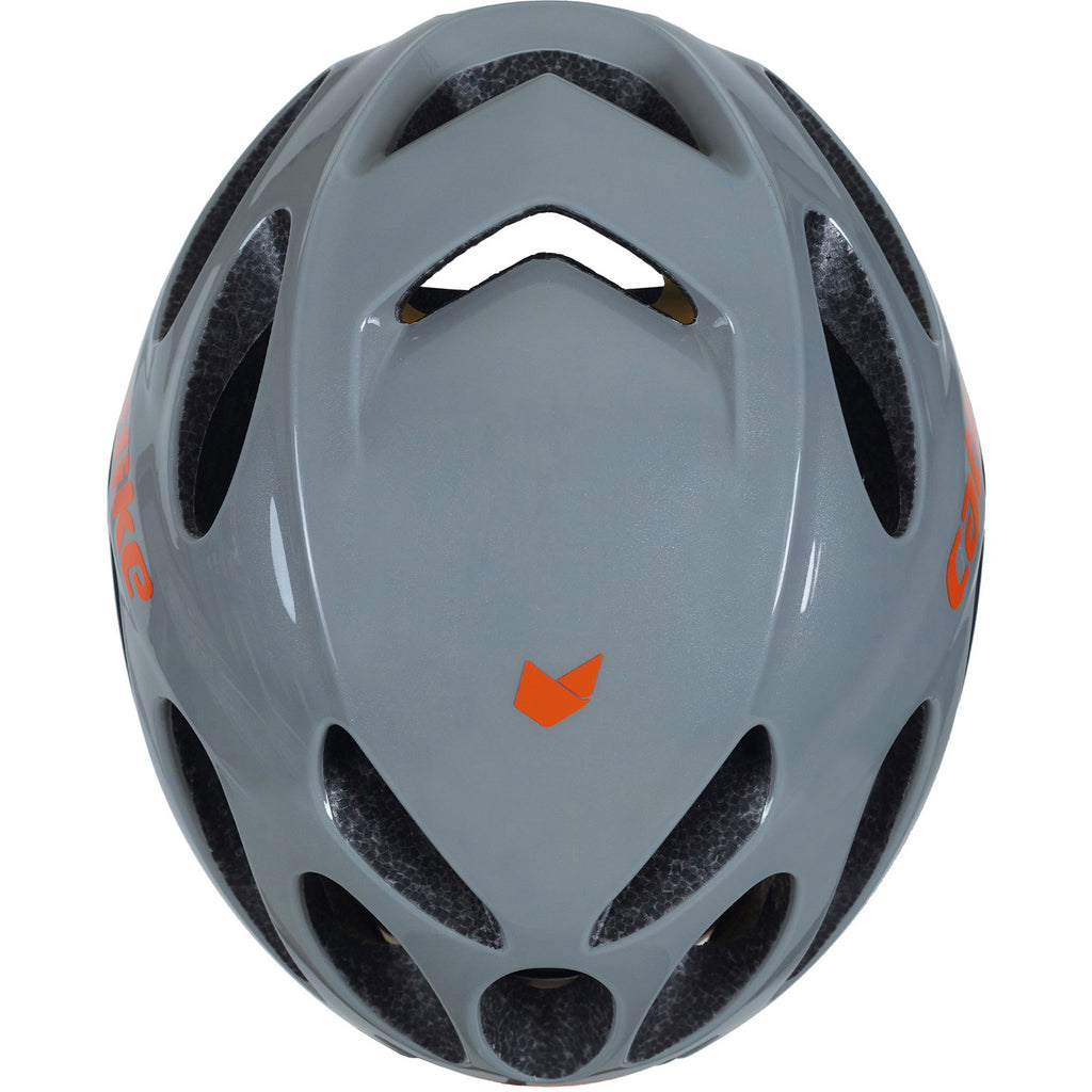 Catlike racehelm vento mips maat l 58-60cm grey metallic