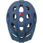 Catlike mtb helm leaf maat m 54-57cm majolica blue