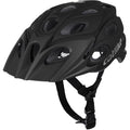 catlike mtb helm leaf maat l 58-60cm carbon black
