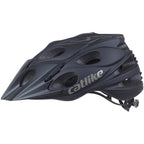 catlike mtb helm leaf maat l 58-60cm carbon black