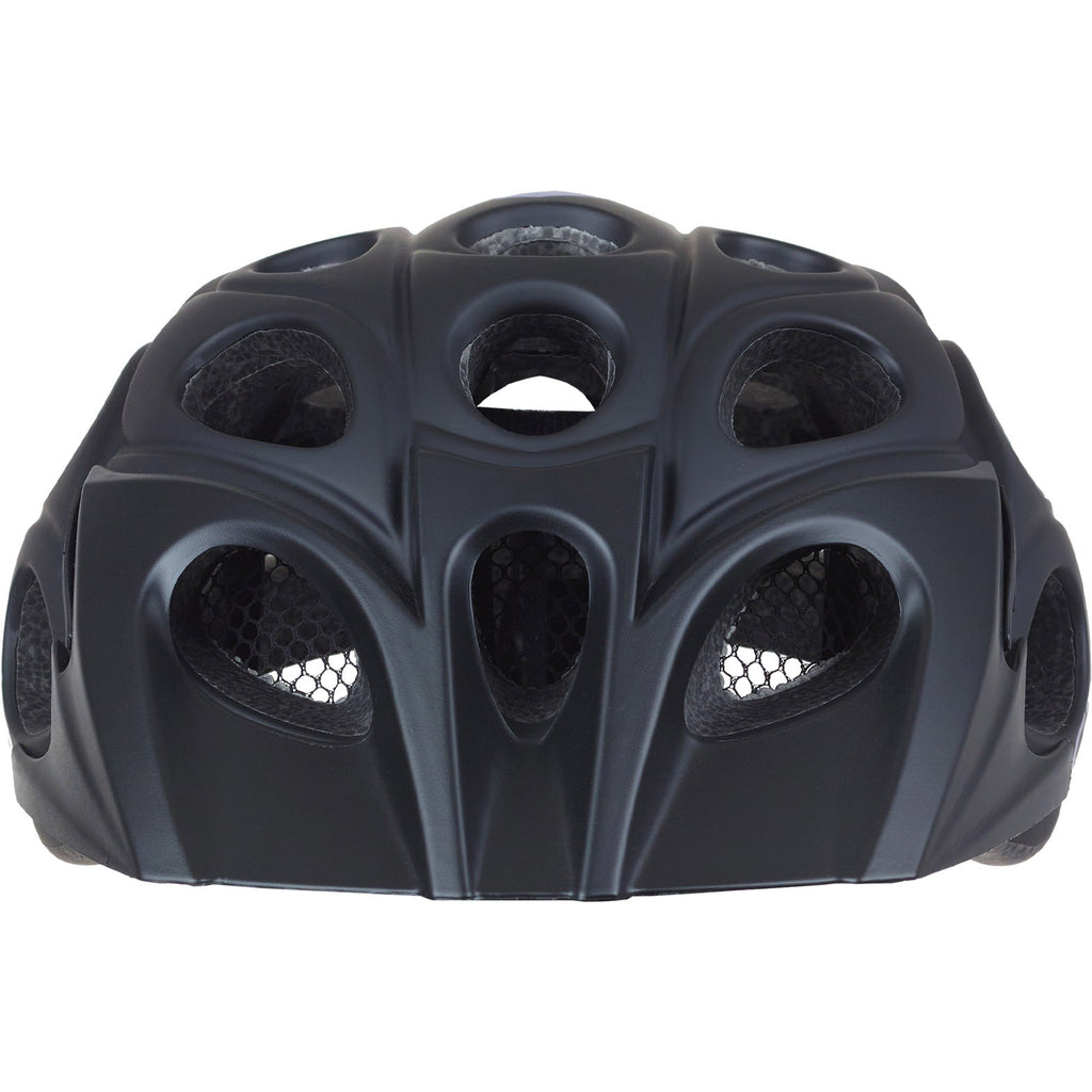 catlike mtb helm leaf maat l 58-60cm carbon black