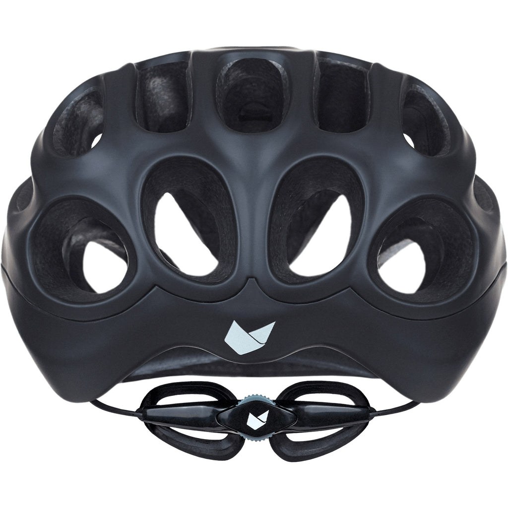 Catlike racehelm kilauea maat s 52-54cm zwart mat