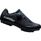 buzaglo catlike mtb schoenen whisper x1 mtb nylon maat 47 zwart
