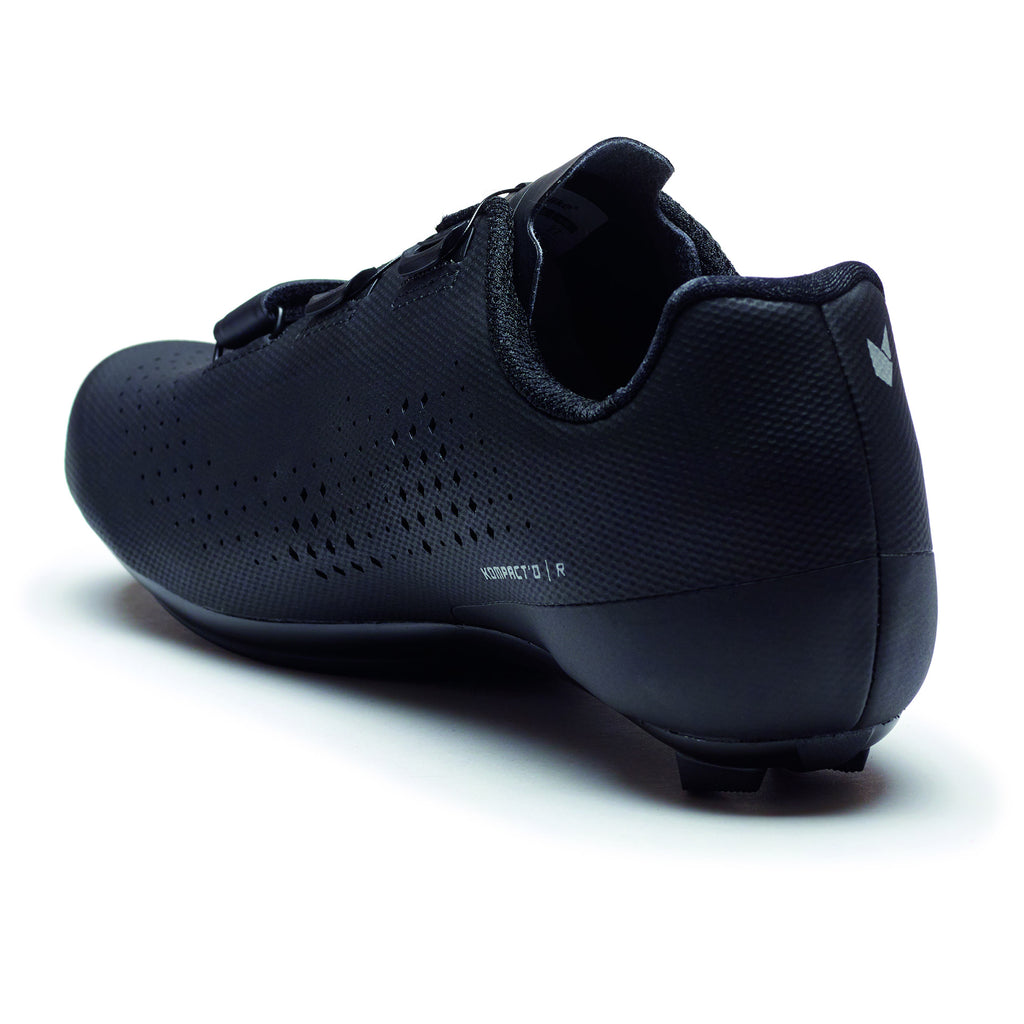Catlike raceschoenen kompact'o r1 nylon 41 zwart