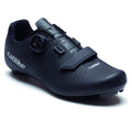 Buzaglo catlike raceschoenen kompact'o r1 nylon 46 zwart